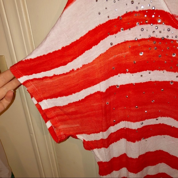 Cato Top - Picture 5 of 8